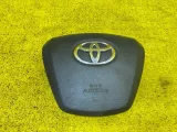 Подушка безопасности водителя TOYOTA AVENSIS 2012/Цвет 040 4513005130C0 ZRT272/272W/ZRT270/ZRT271/ADT270/ADT271/AZT270/WWT270/WWT271 3ZRFAE, передняя