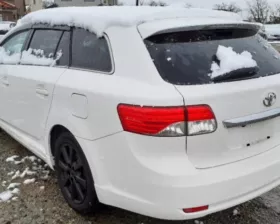 Подушка безопасности водителя Toyota