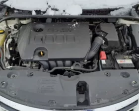 Подушка безопасности водителя Toyota