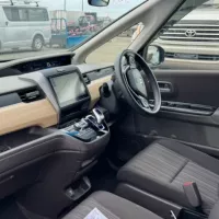 Шлейф-лента руля HONDA