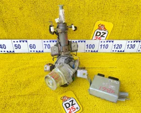 Рулевая колонка HONDA