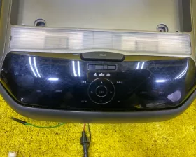 Монитор TOYOTA