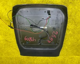 Монитор TOYOTA