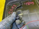 Монитор TOYOTA HIACE/REGIUS ACE 2001/Цвет 2GW TMXR1100 KZH106W/KZH106G/KZH100/KZH100G/KZH120/KZH120G/KZH126/KZH126G/KZH132/KZH132V/KZH138/KZH138V/RZH100/RZH100G/RZH101/RZH101G 1KZTE