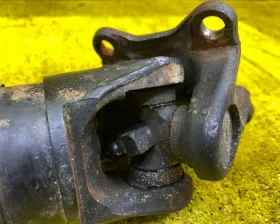 Карданный вал TOYOTA