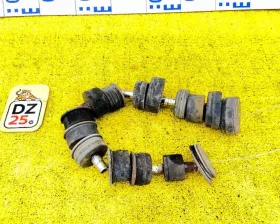 Подушка кузова Toyota