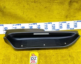 Подножка Toyota