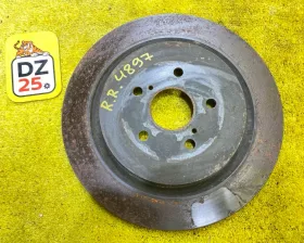 Тормозной диск LEXUS