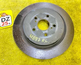 Тормозной диск LEXUS