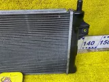 Радиатор инвертора MITSUBISHI OUTLANDER PHEV/OUTLANDER 2012 1350A637 GG2W 4B11, передний