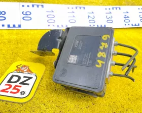 Блок abs Mitsubishi