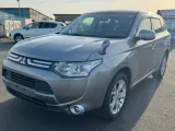 Блок abs MITSUBISHI OUTLANDER/OUTLANDER PHEV 2013 4670A771 GF8W 4J12, передний