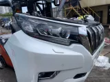 Тяга поперечная TOYOTA/LEXUS FJ CRUISER/4RUNNER/LAND CRUISER PRADO/GX400 2018 4874060160 GSJ15W/GSJ10W/GRN280L/GRN285L/GRJ150W/GRJ151W/GRJ150R/GRJ150L/GRJ158L 1GDFTV, задняя
