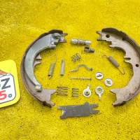 Механизм стояночного тормоза TOYOTA