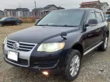 Радиатор кондиционера VOLKSWAGEN TOUAREG 2007 7L0820411G 7L6/7L7/7LA/7L BHK, передний