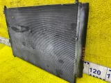 Радиатор кондиционера TOYOTA ALPHARD/VELLFIRE 2009/Цвет 070 8846058011 GGH25/GGH20W/GGH20/ANH20W/ANH20/ANH25W/ANH25/ATH20W/ATH20 2GRFE, передний