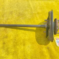 Полуось TOYOTA