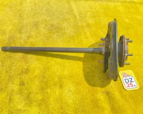 Полуось TOYOTA