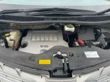 Жесткость бампера TOYOTA ALPHARD/VELLFIRE 2010/Цвет 070 5202158010 GGH25/GGH20W/GGH20/ANH20W/ANH20/ANH25W/ANH25/ATH20W/ATH20 2GRFE, передний