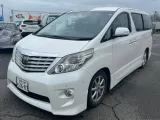 Жесткость бампера TOYOTA ALPHARD/VELLFIRE 2010/Цвет 070 5202158010 GGH25/GGH20W/GGH20/ANH20W/ANH20/ANH25W/ANH25/ATH20W/ATH20 2GRFE, передний