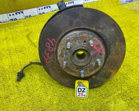 Ступица HONDA