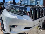 Механизм стояночного тормоза TOYOTA LAND CRUISER PRADO 2018/Цвет 070 TRJ150W/TRJ150L/TRJ150/TRJ152/TRJ155/GDJ150W/GDJ150R/GDJ150L/GDJ150/GDJ151W/GDJ151/GDJ155L/GDJ155R/GDJ155/GRJ150W/GRJ150L/GRJ150/GRJ151W/GRJ151/GRJ152/KDJ150/KDJ150L/KDJ155 2TRFE, задний