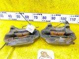 Суппорт AUDI/VOLKSWAGEN/BREMBO TOUAREG/Q7 ЛЕВЫЙ|ПРАВЫЙ|2007 7L6615149A 4LBHKS/4LBARA/4LBARS/4LBHKA/4LCJTL/4LCJTS/4LB/7L6/7L7/7LA/7L BHK, передний