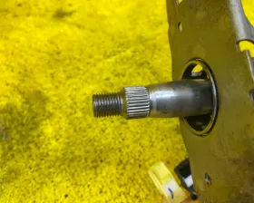 Замок зажигания TOYOTA