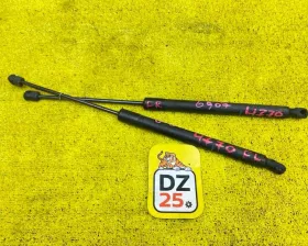 Амортизатор задней двери VAG