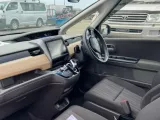 Ремень безопасности ПАРА ПЕРЕД HONDA FREED/FREED+ ПЕРЕДНИЙ|ЛЕВЫЙ|ПРАВЫЙ|2017 6188421B GB7/GB5/GB6/GB8 LEB, передний