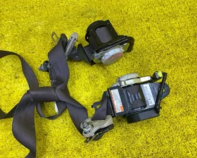 Ремень безопасности ПАРА ПЕРЕД HONDA