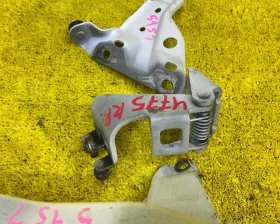 Ролик раздвижной двери HONDA