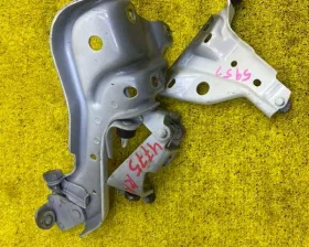 Ролик раздвижной двери HONDA