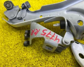 Ролик раздвижной двери HONDA