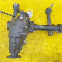 Редуктор Toyota