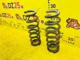 Пружина TOYOTA LAND CRUISER PRADO ЛЕВЫЙ|ПРАВЫЙ|2017-2024 4851080872 TRJ150W/TRJ150L/TRJ150/TRJ152/TRJ155/GDJ150W/GDJ150R/GDJ150L/GDJ150/GDJ151W/GDJ151/GDJ155L/GDJ155R/GDJ155/GRJ150W/GRJ150L/GRJ150/GRJ151W/GRJ151/GRJ152/KDJ150/KDJ150L/KDJ155 2TRFE, передня