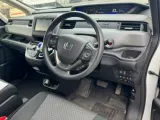 Ветровик на дверь HONDA FREED+/FREED 2023/ЦВЕТ NH788P GB8/GB7/GB6/GB5 ORIGINAL, задний левый