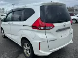 Молдинги на крыше HONDA FREED 2019/ЦВЕТ NH788P GB8/GB7/GB6/GB5 LEB, передние правые