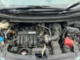 Молдинги на крыше HONDA FREED 2019/ЦВЕТ NH788P GB8/GB7/GB6/GB5 LEB, передние правые