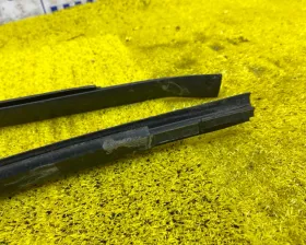 Молдинги на крыше HONDA