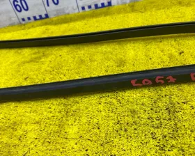 Молдинги на крыше HONDA