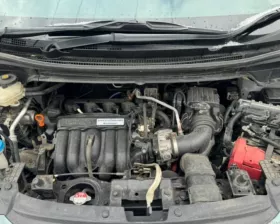Молдинги на крыше HONDA