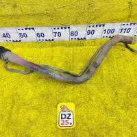 Горловина топливного бака TOYOTA