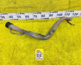 Горловина топливного бака TOYOTA