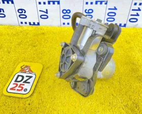 Масляный насос MITSUBISHI