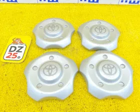 Колпаки на колеса TOYOTA