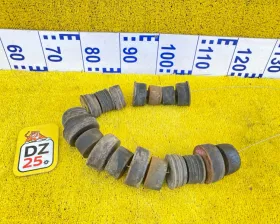 Подушка кузова TOYOTA