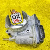 Заслонка дроссельная TOYOTA