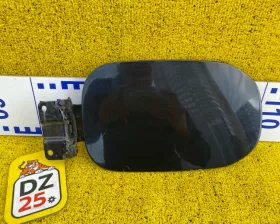 Лючок бензобака MITSUBISHI