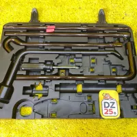 Инструментальный ящик Toyota